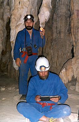 Bloukrans Anthony and Peter Surveying[JVlok]